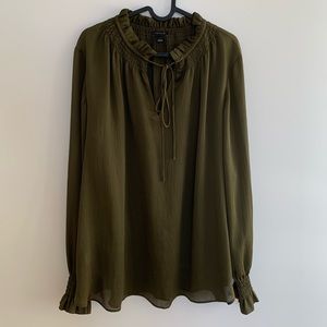Ann Taylor blouse